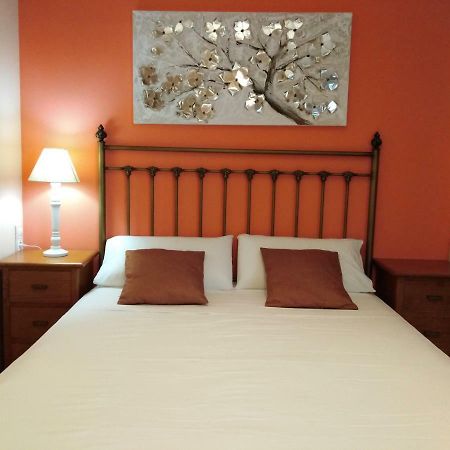 Patacona Mare Nostrum Apartment II Валенсия Екстериор снимка