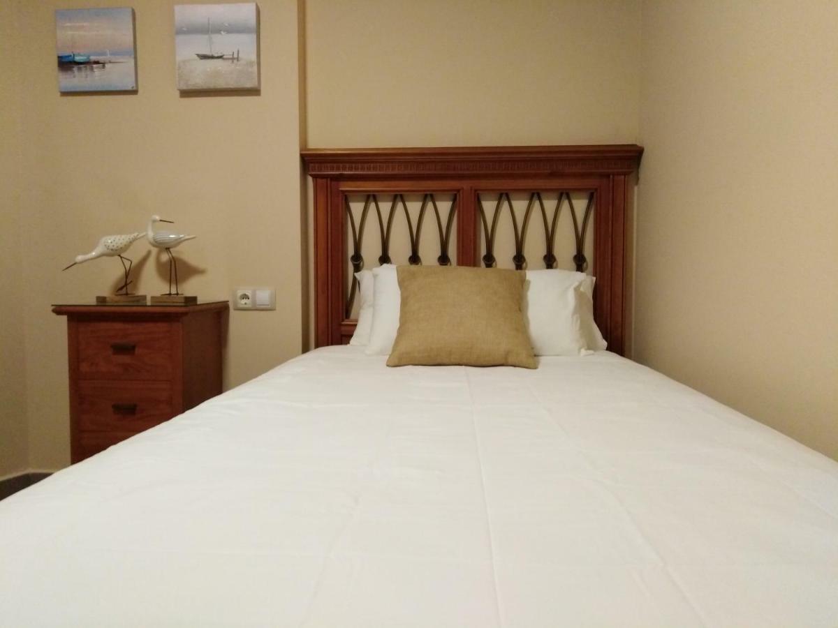 Patacona Mare Nostrum Apartment II Валенсия Екстериор снимка