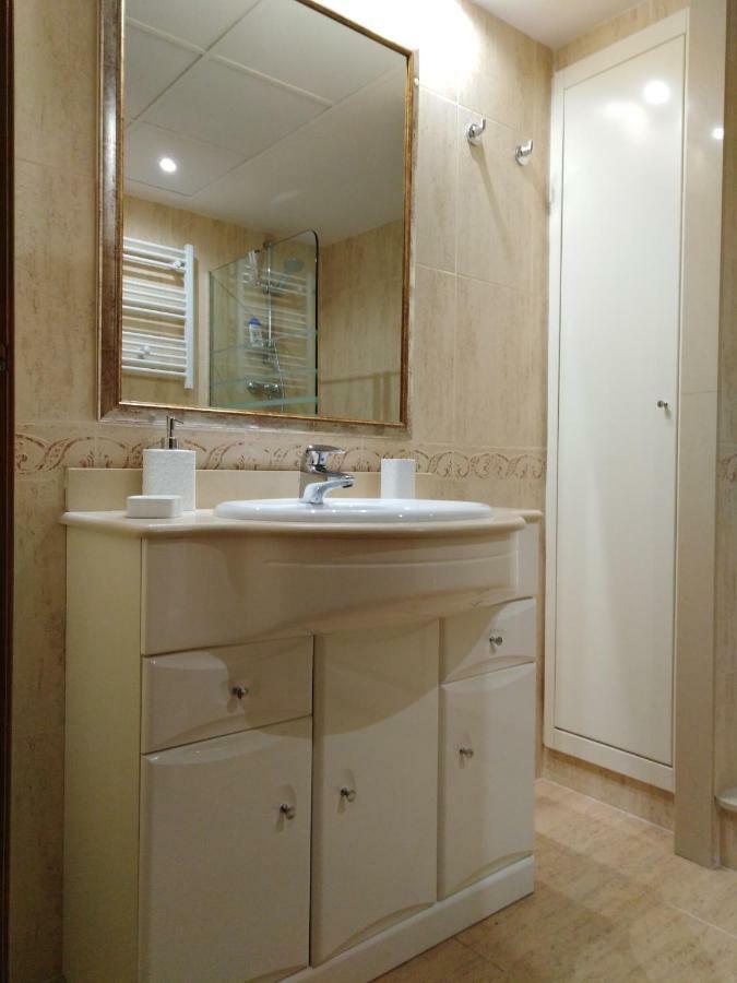 Patacona Mare Nostrum Apartment II Валенсия Екстериор снимка