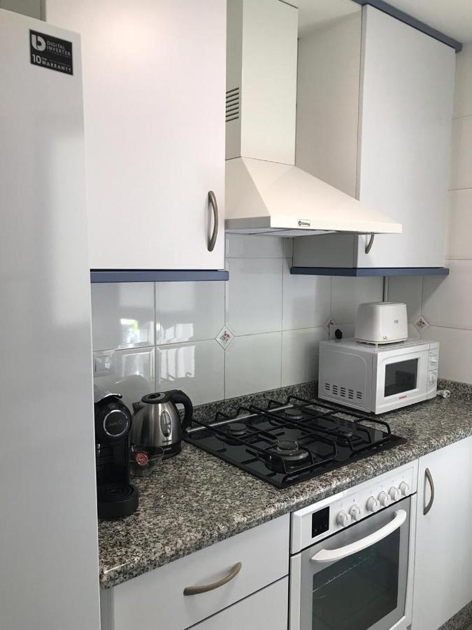 Patacona Mare Nostrum Apartment II Валенсия Екстериор снимка