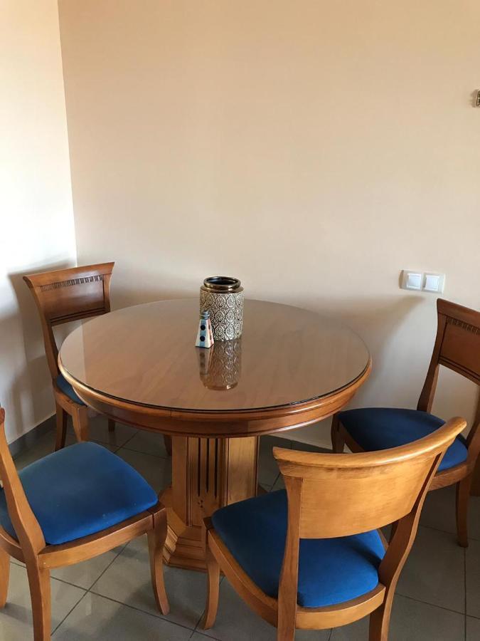 Patacona Mare Nostrum Apartment II Валенсия Екстериор снимка