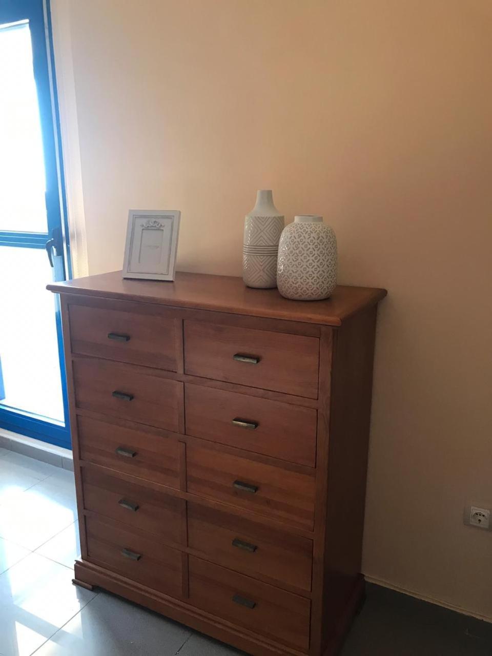 Patacona Mare Nostrum Apartment II Валенсия Екстериор снимка
