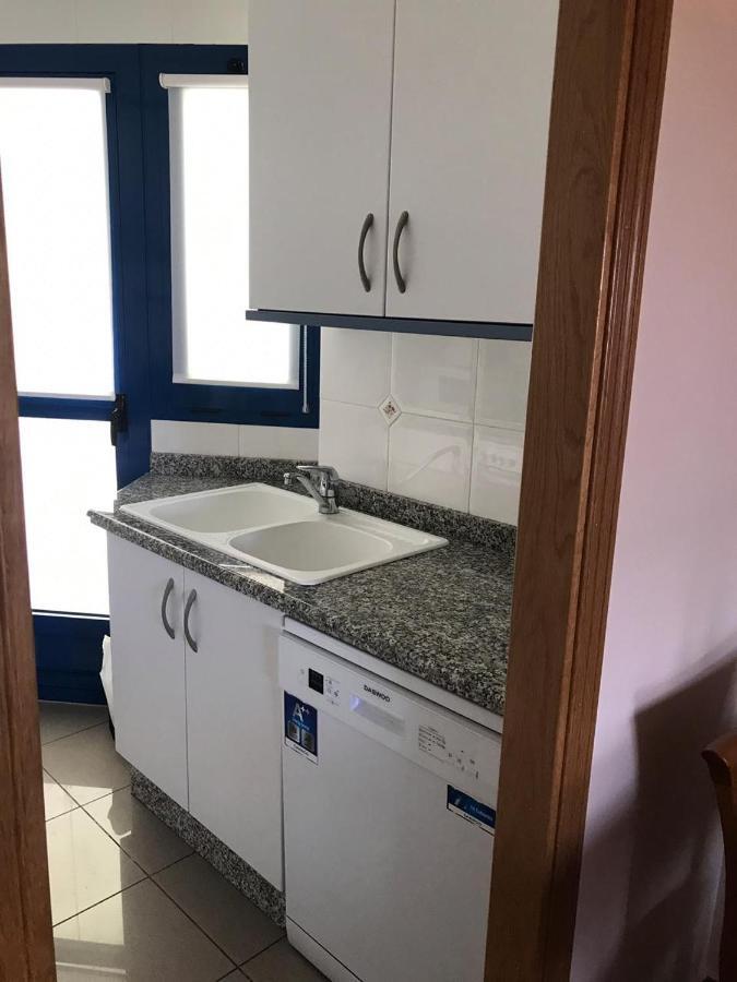 Patacona Mare Nostrum Apartment II Валенсия Екстериор снимка
