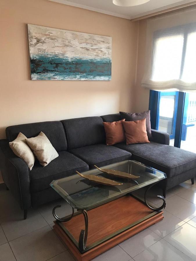 Patacona Mare Nostrum Apartment II Валенсия Екстериор снимка
