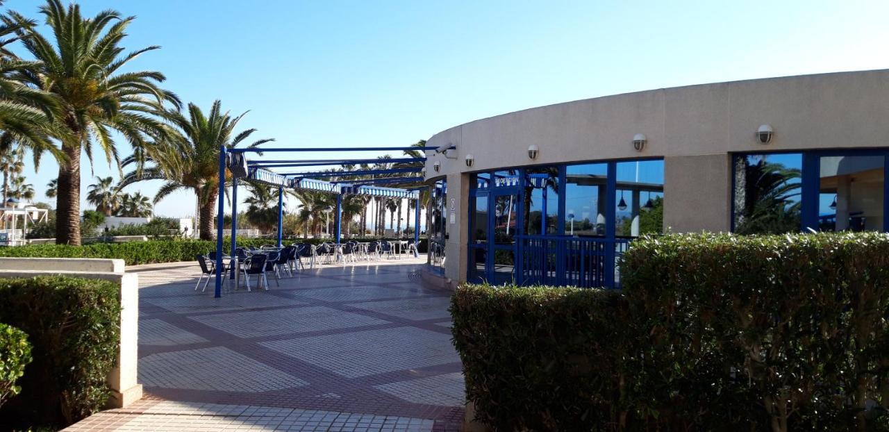 Patacona Mare Nostrum Apartment II Валенсия Екстериор снимка