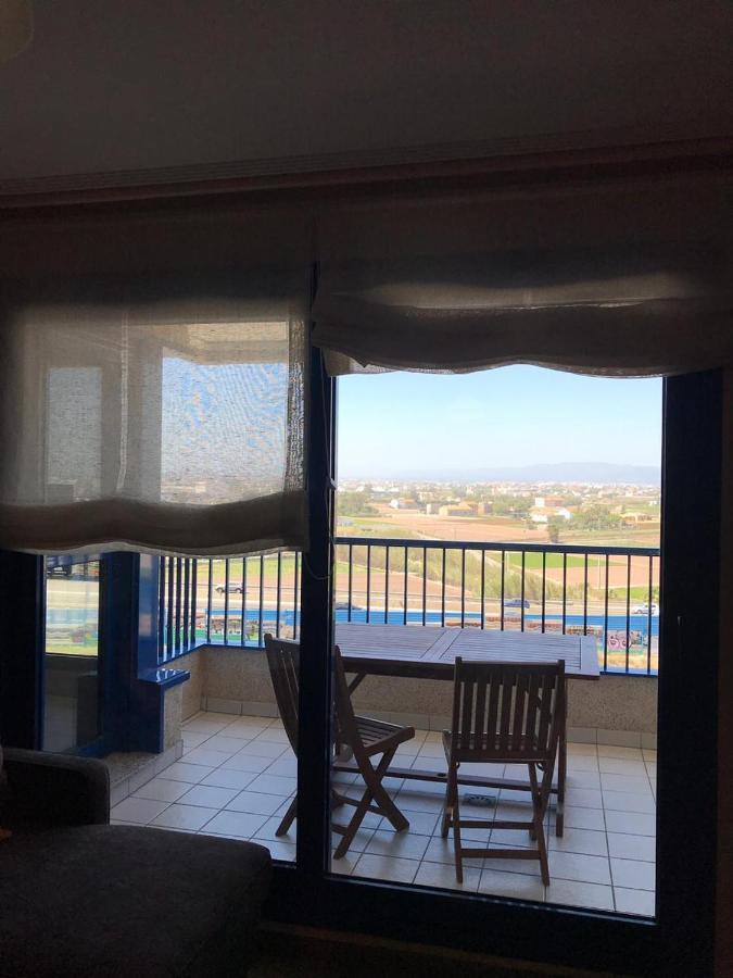 Patacona Mare Nostrum Apartment II Валенсия Екстериор снимка