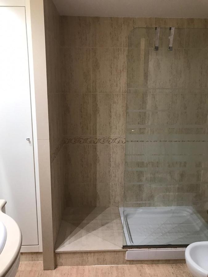 Patacona Mare Nostrum Apartment II Валенсия Екстериор снимка